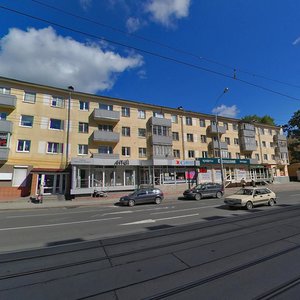 Sovetskiy Avenue, 30, Kaliningrad: photo