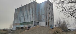 Dikopoltseva Street, 31к7, Komsomolsk‑at‑Amur: photo