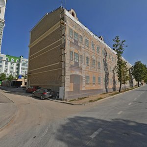 Dzerzhinskogo Street, 13 ، قازان: صورة