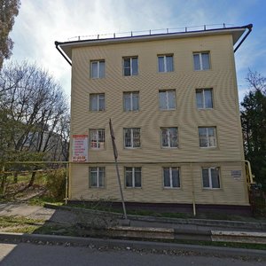 1st Bulvarnaya Street, 45А, Pyatigorsk: photo