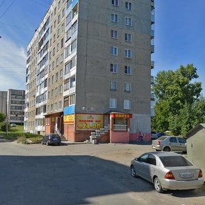 Барнаул, Улица Веры Кащеевой, 2: фото