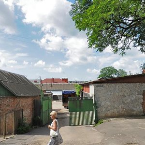 Staromiska vulytsia, 10, Khmelnytskyi: photo