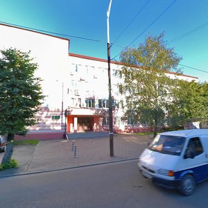 Alleya Smelykh Street, 31, Kaliningrad: photo