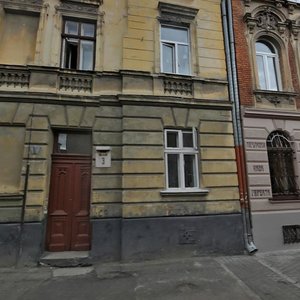 Skelna vulytsia, 3, Lviv: photo