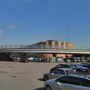 Novoluzhnetsky Drive, 15 ، موسكو: صورة