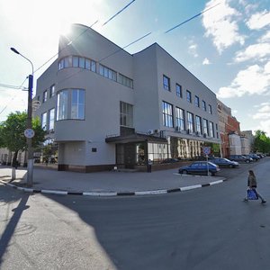 Teatralnaya ulitsa, 1, Ivanovo: photo