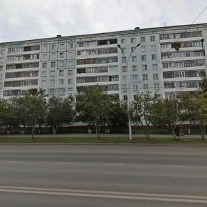 Prospekt Khimikov, 22, : foto