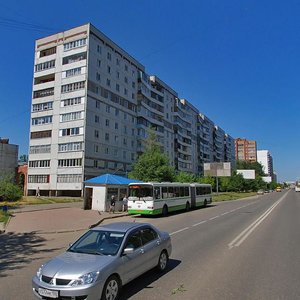 Lenina Avenue, 2к1, Elektrostal: photo