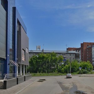 Karl Liebknecht street, 97, Irkutsk: photo