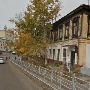 Ulitsa Nekrasova, 20, Ulan‑Ude: photo