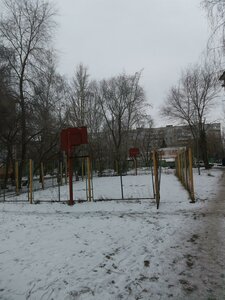Ulitsa Dianova, 7В, Omsk: photo