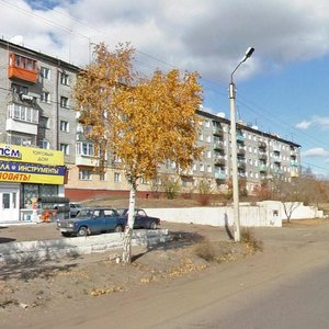 Ulitsa Komarova, 16, Ulan‑Ude: photo