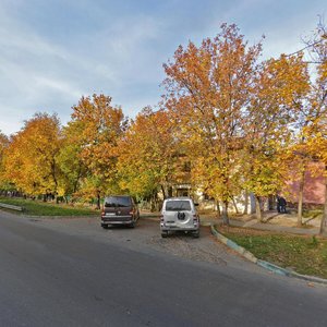 Yanki Kupaly Street, 2, : foto