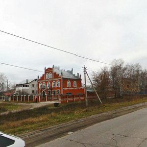 Novopolevaya Street, 21А, Nizhny Novgorod: photo