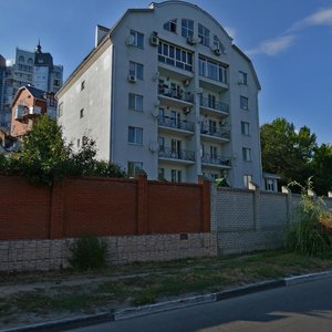 Sofi Perovskoy Street, 4, : foto