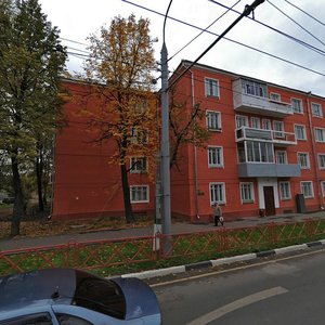 Bolshaya Oktyabrskaya Street, 61, Yaroslavl: photo