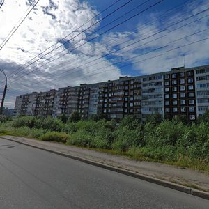 Kolskiy Avenue, 97к1, Murmansk: photo