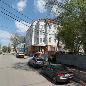 Dolomanovskiy Lane, 70/7, Rostov‑na‑Donu: photo