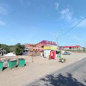 Alma-Atinskaya Street, 200, : foto