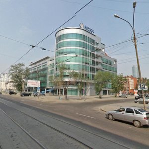 Mamina-Sibiryaka Street, 140 ، يكاترينبورغ: صورة