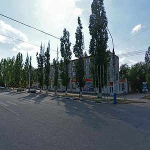 Leninskiy Avenue, 169, Voronezh: photo