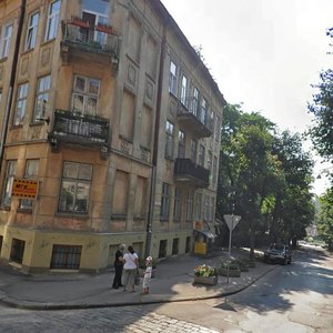 Vulytsia Kotliarevskoho, No:13, Lviv: Fotoğraflar