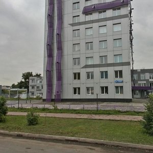 Кемерово, Улица Терешковой, 41к2: фото
