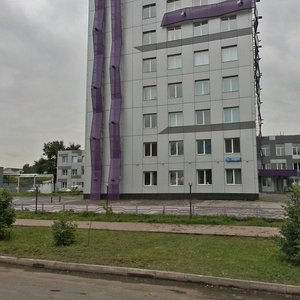 Ulitsa Tereshkovoy, 41Б, Kemerovo: photo