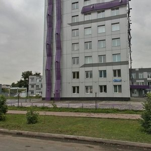 Ulitsa Tereshkovoy, No:41к2, Kemerovo: Fotoğraflar