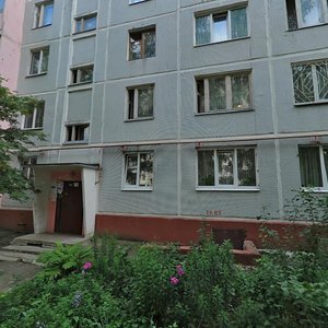 Брянск, Улица Ромашина, 29: фото