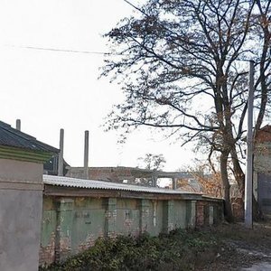 Белая Церковь, Замковая улица, 38: фото