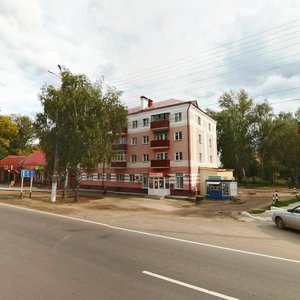 Stolichnaya ulitsa, 25, Zelenodolsk: photo