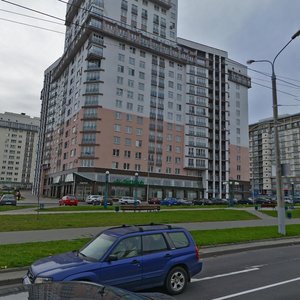 Niezaliezhnasci Avenue, 170, Minsk: photo