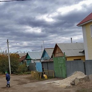 Оренбург, Улица Шафеева, 15: фото