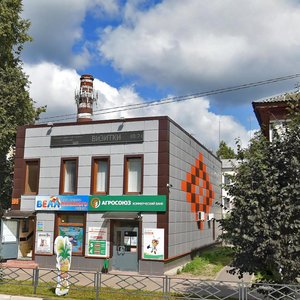 Куровское, Советская улица, 109: фото