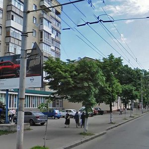 Kyivs'ka Street, 55, Zhytomyr: photo