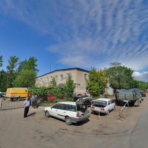 Avangardnaya Street, 12Б, : foto