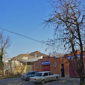 Krasnoznamyonnaya ulitsa, 6А, Pyatigorsk: photo