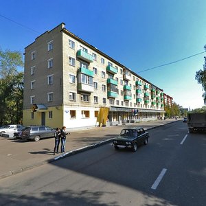 Mira Street, 7, Penza: photo