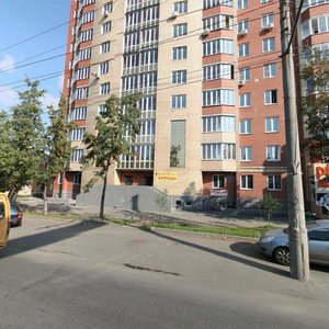 Челябинск, Улица Воровского, 61Б: фото