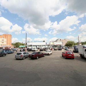 Sovetskaya Square, No:3, Nijni Novgorod: Fotoğraflar