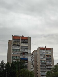 Makarenko Street, 13к4, : foto