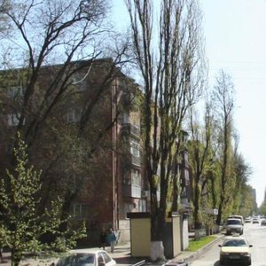 Mechnikova Street, 71Д, Rostov‑na‑Donu: photo