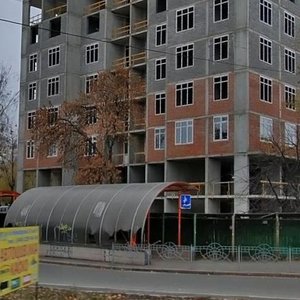 Hnata Khotkevycha Street, 12, Kyiv: photo