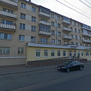 Arlowskaja Street, 31 ، مينسك: صورة