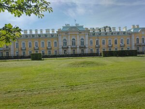 Dvortsovaya Square, 7 ، : صورة