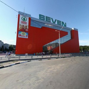 Korablestroiteley Avenue, 22Б, : foto
