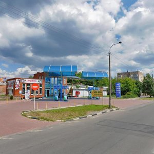 Vulytsia Makarova, 44А, Rivne: photo