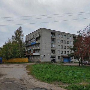 Respublikanskiy Drive, 3Б ، ياروسلافل: صورة