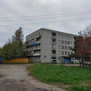 Respublikanskiy Drive, 3Б, Yaroslavl: photo